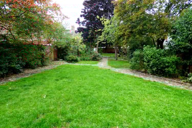 6 bed house, Upper West Grove, Victoria park, Manchester, M130BB - Image 9